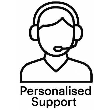 Personalised Support